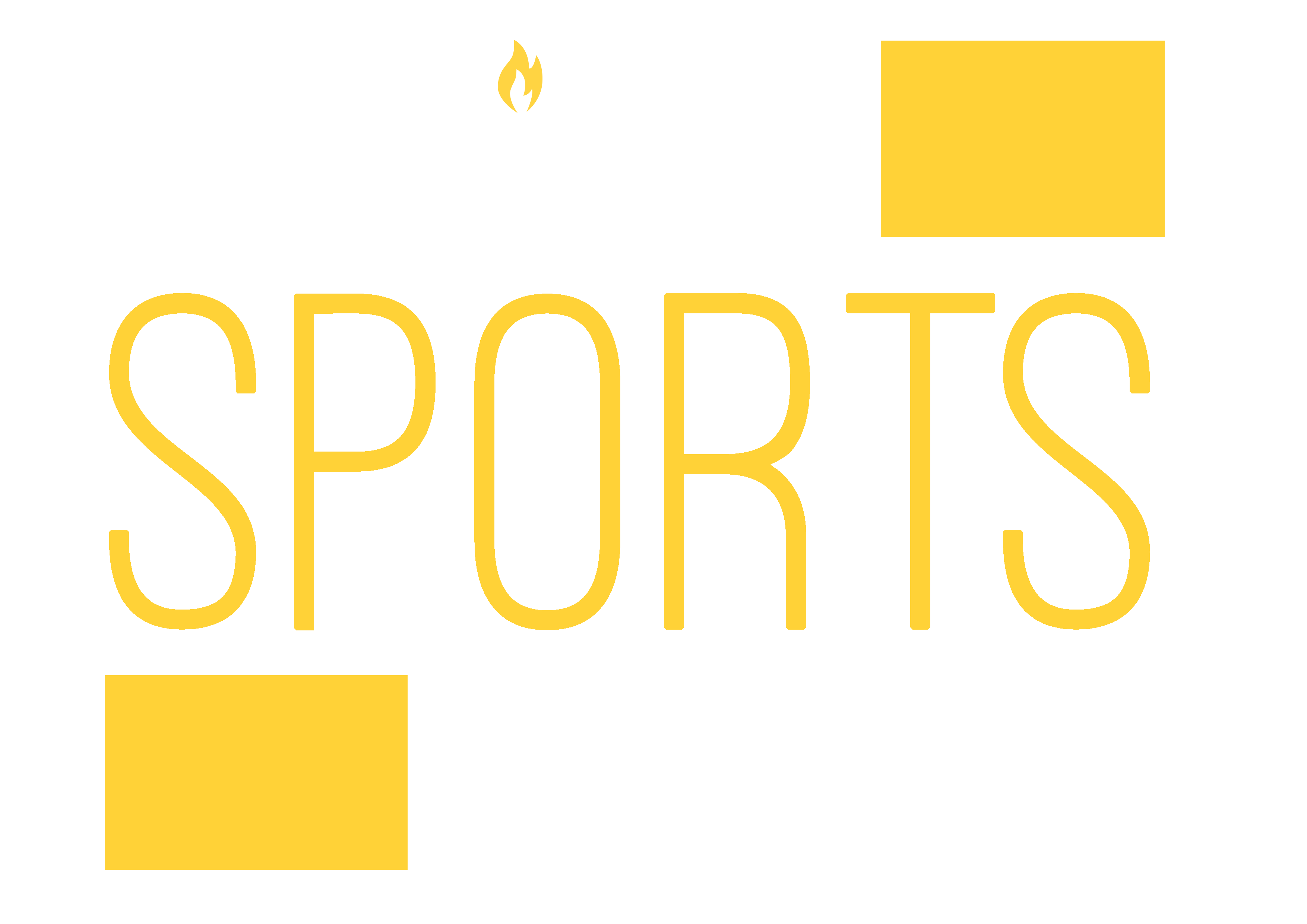 Indian Sports Room