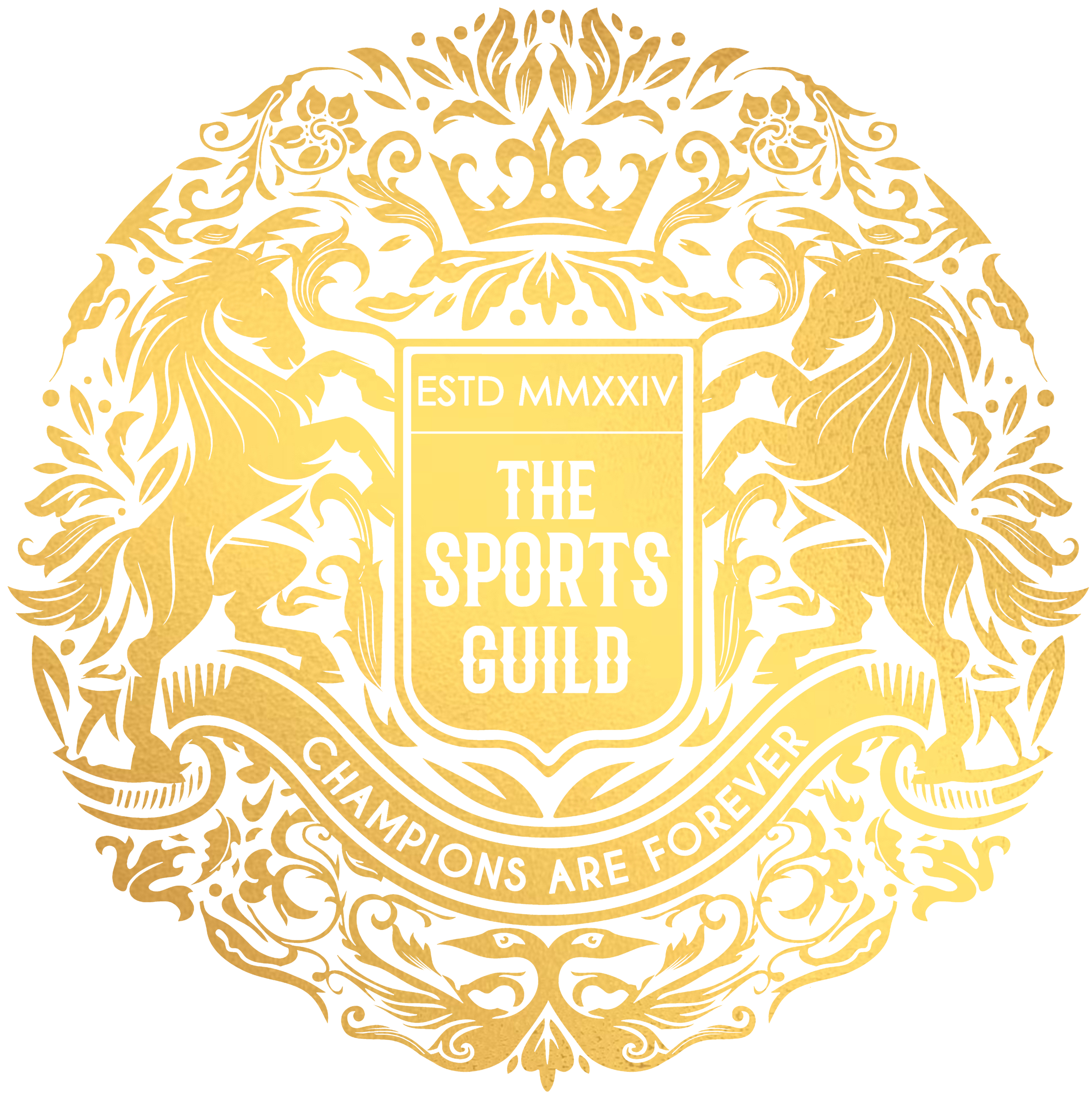 The Sports Guild