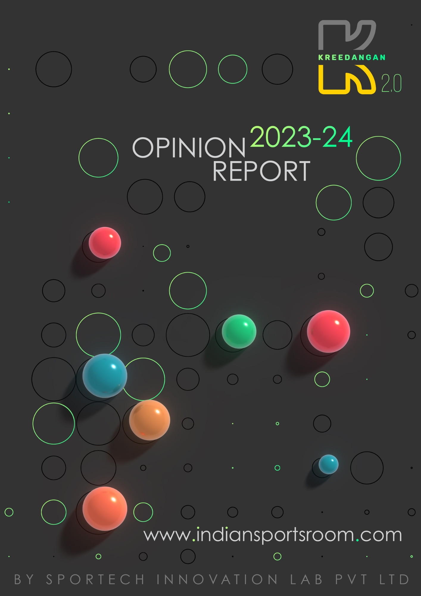 Kreedangan policy briefing report cover